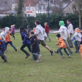 IMG 8402  Small - Scouts en Gidsen Zaventem 